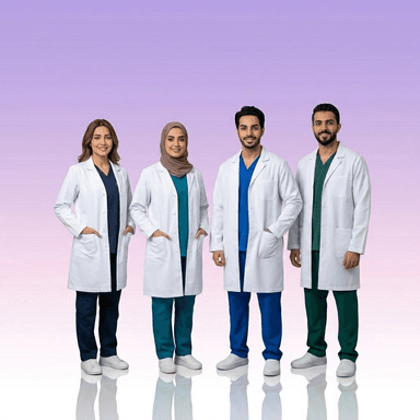 استشارات طبية