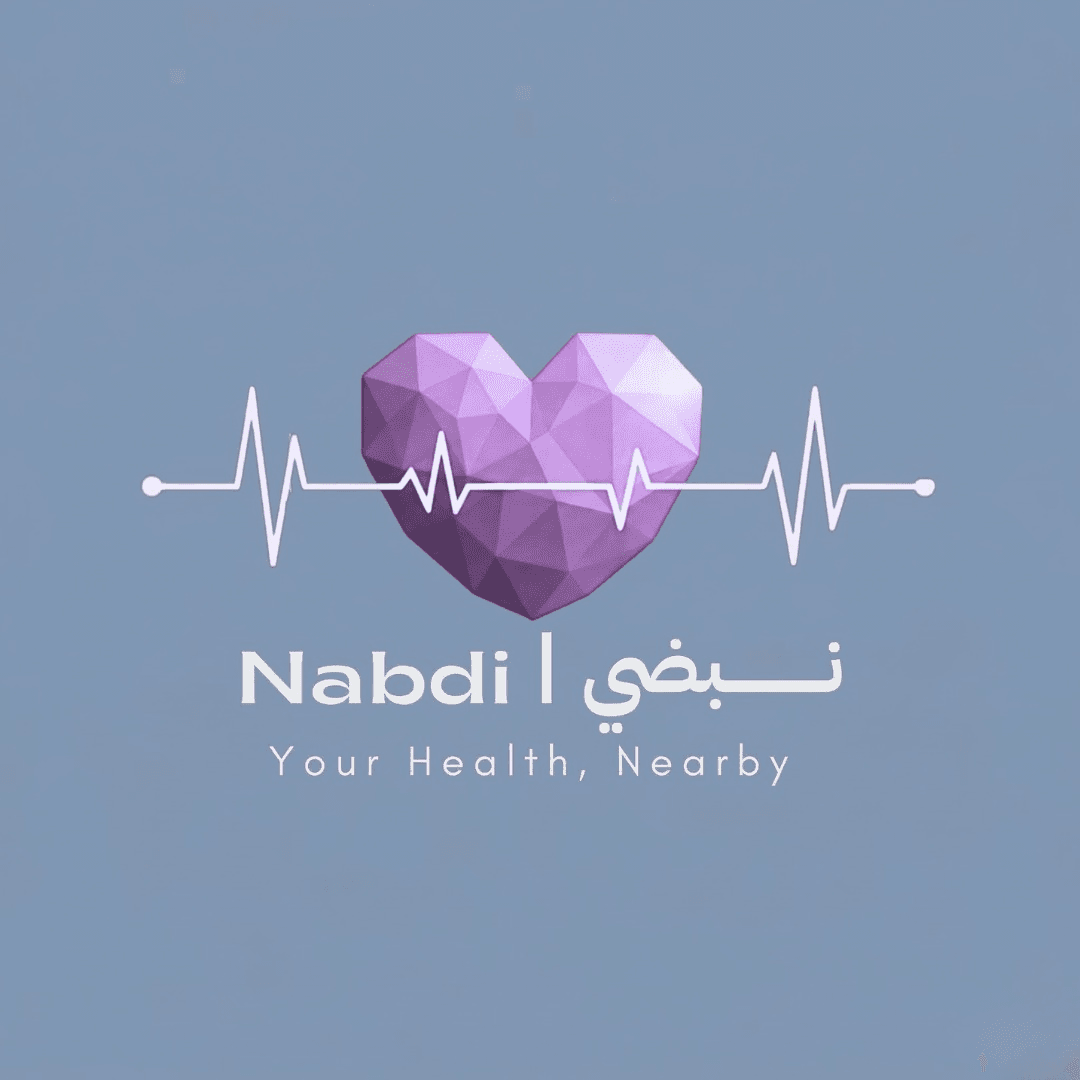 شعار نبضي